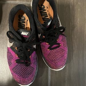 Athletic Tennis Shoes